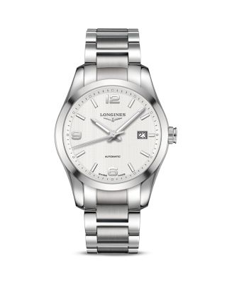 Longines Longines Conquest Classic Watch, 29.5mm