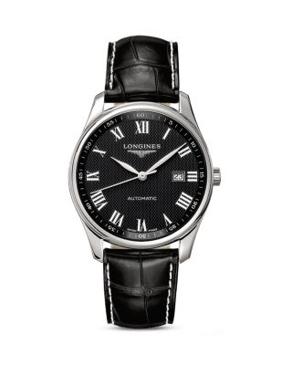 Longines Longines Master Collection Watch, 42mm