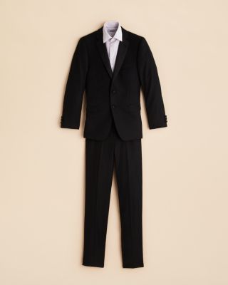 bloomingdales tuxedo shoes