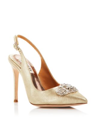 badgley mischka bloomingdales