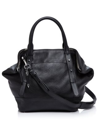 Mackage Raffa Satchel