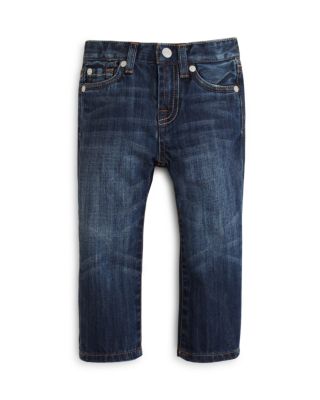 7 For All Mankind Infant Boys' NY Standard Jeans - Sizes 12-24 Months