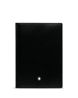 Montblanc Meisterstück Passport Holder