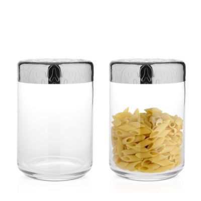 Alessi Dressed Jar, Large