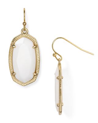 Kendra Scott Dani Drop Earrings