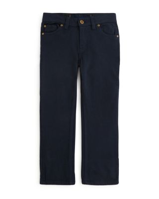 Tailor Vintage Boys' Twill Pants - Sizes 4-14