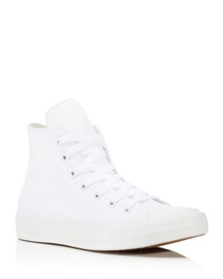 Converse Women's Chuck Taylor II High Top Sneakers