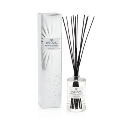 Voluspa Branche Vermeil Fragrance Diffuser