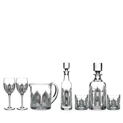 Waterford Dungarvan Stemware