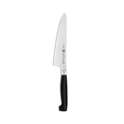 Zwilling J.A. Henckels Four Star 2016 40th Anniversary 5.5