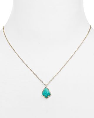 Kendra Scott Cory Necklace, 18