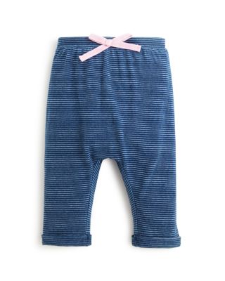 Splendid Infant Girls' Stripe Joggers - Sizes 3-24 Months