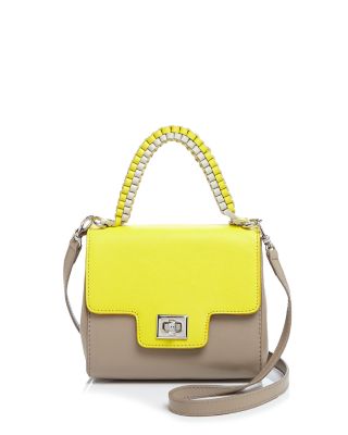 Lili Radu Lili Mini Satchel