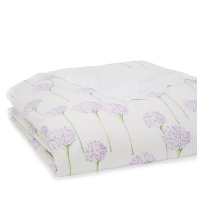 Lulu DK for Matouk Charlotte Duvet Covers | Bloomingdale's