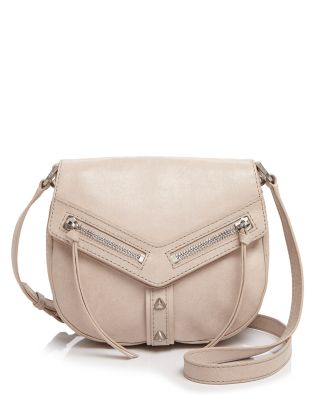 Botkier Trigger Saddle Bag