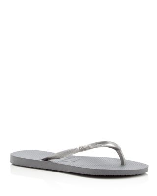 havaianas Slim Flip Flops