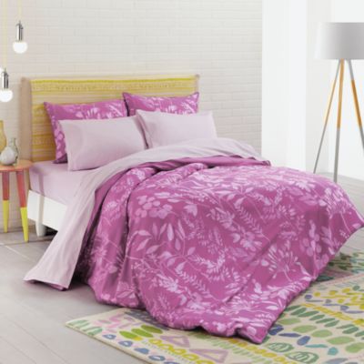 bluebellgray Paintbox Embroidered Duvet Cover Sets - 100% Bloomingdale's Exclusive