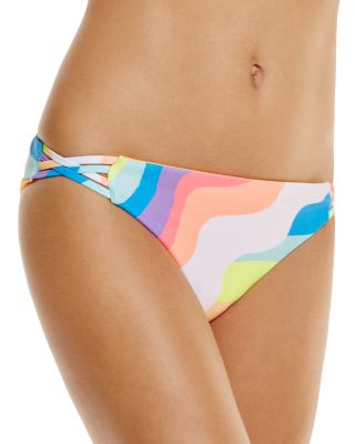 Mara Hoffman Auralight Bikini Bottom