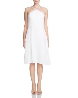 Cynthia Steffe Meredith A-Line Dress