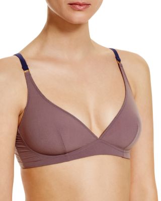 Addiction Skin Soft Cup Bralette #SK20-01