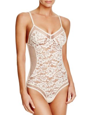 else Petunia Soft Cup Bodysuit