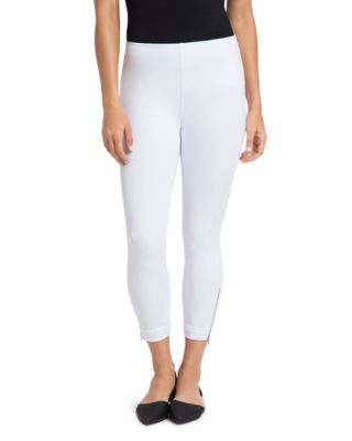 Lyssé Ankle Zip Leggings