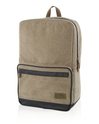 HEX Origin Canvas Backpack