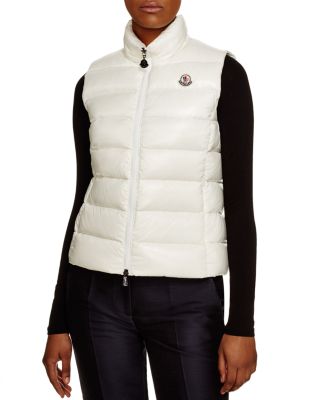 Moncler Ghany Down Vest