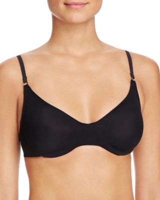 Hanro Allure Underwire Bra #71459