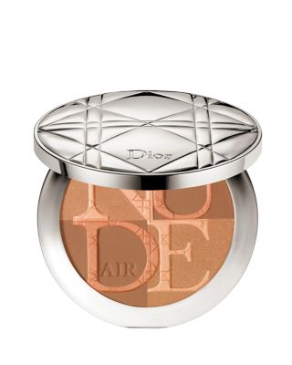 Dior Diorskin Nude Air Healthy Glow Radiance Powder, Summer Look Collection