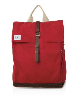 TOMS Trekker Backpack