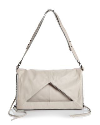 Botkier Bristol Foldover Shoulder Bag