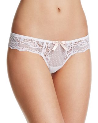 Eberjey Anouk Thong #A942LR