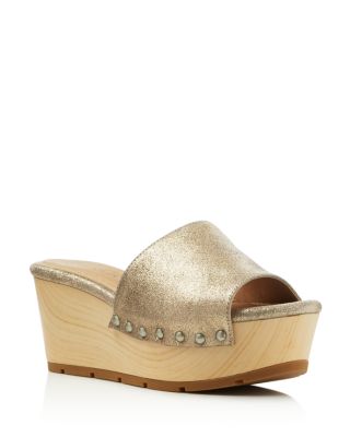 platform sandals bloomingdale's