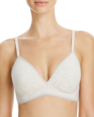 On Gossamer Wireless Bra #G5052