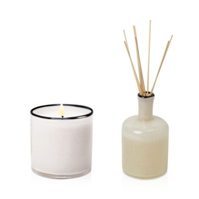 LAFCO Champagne Penthouse Candle and Diffuser Collection