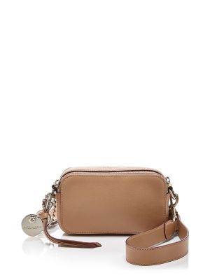 MARC JACOBS Recruit Crossbody