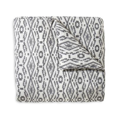 DwellStudio Modern Border Sheet Set, Full