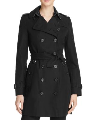 burberry sandringham navy