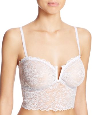 Eberjey Daria Longline Bralette #B1634L