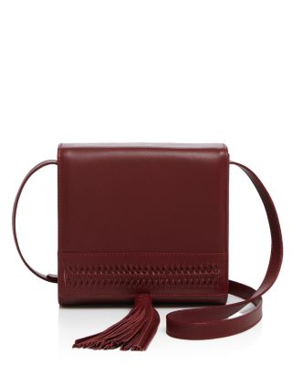 Grace Atelier De Luxe La Boite Crossbody