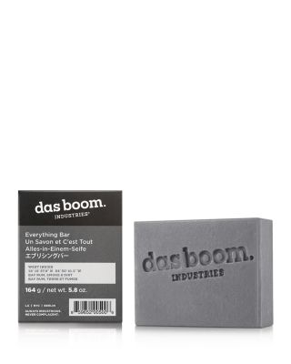 Das Boom Industries West Indies Everything Soap Bar