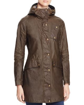 Belstaff Payne Rain Jacket