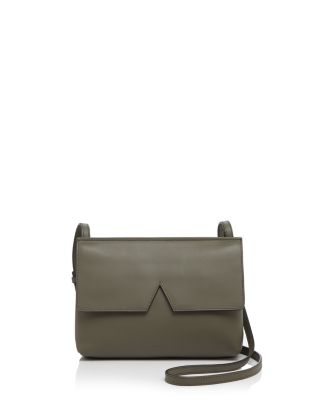 Vince Crossbody - Signature Baby