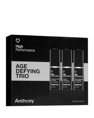 Anthony High Performance Age Defying Trio