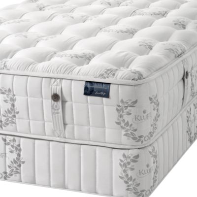 Kluft Kluft Milan Mattress Collection