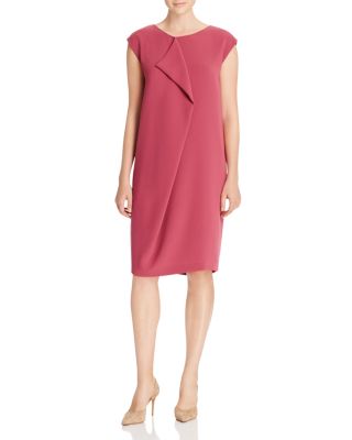 Max Mara Panetto Shift Dress