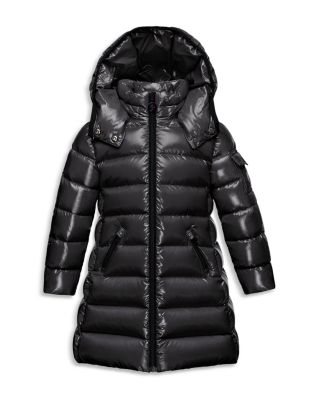 Moncler Girls' Moka Jacket - Sizes 8-14