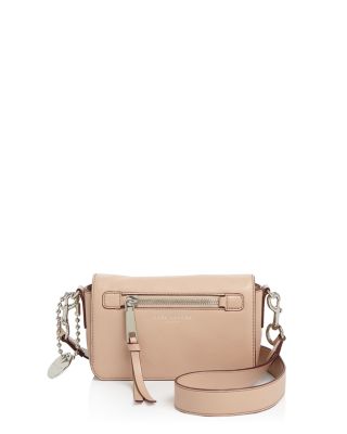 MARC JACOBS Recruit Crossbody