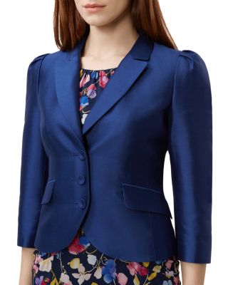 HOBBS LONDON Isabella Tailored Jacket